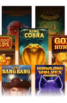 All Games