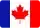 France Flag