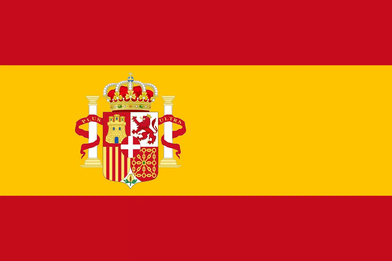 Spanish Flag