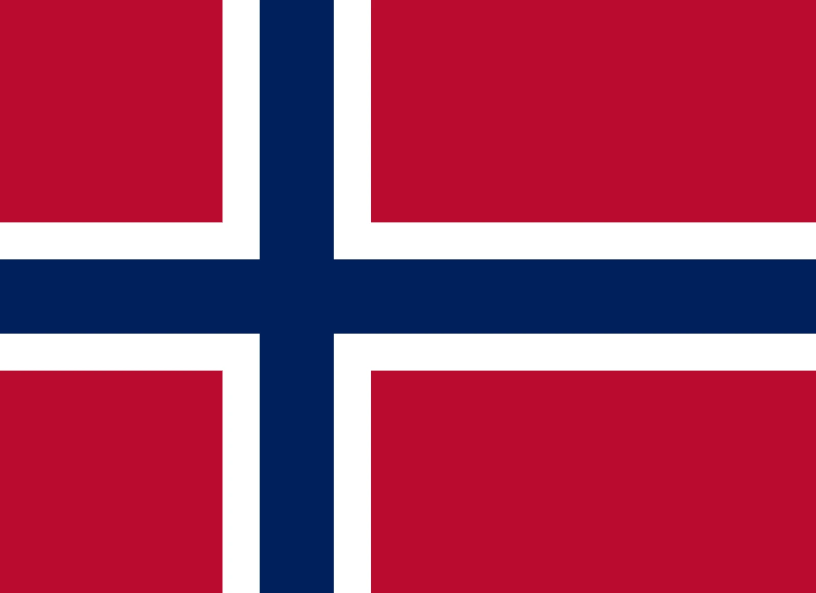 Finnish Flag